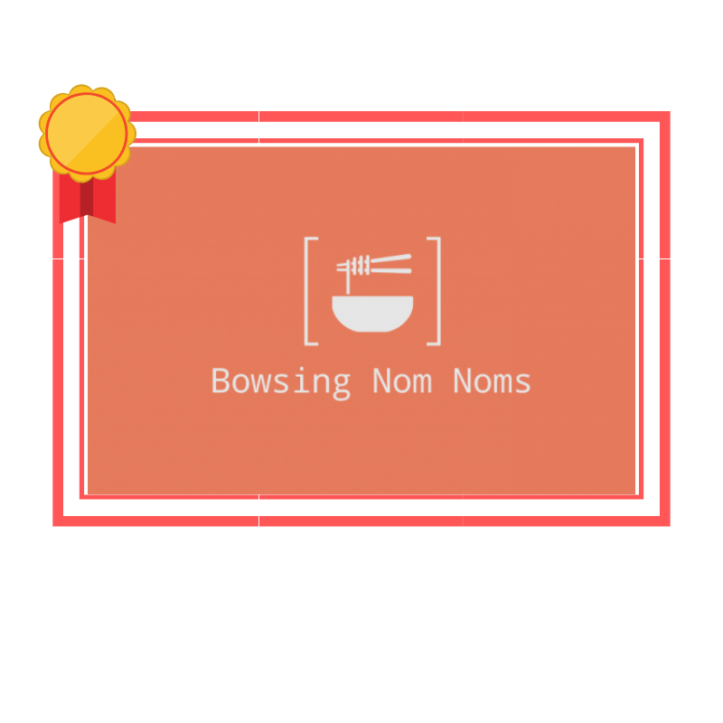 Bowsing NomNoms