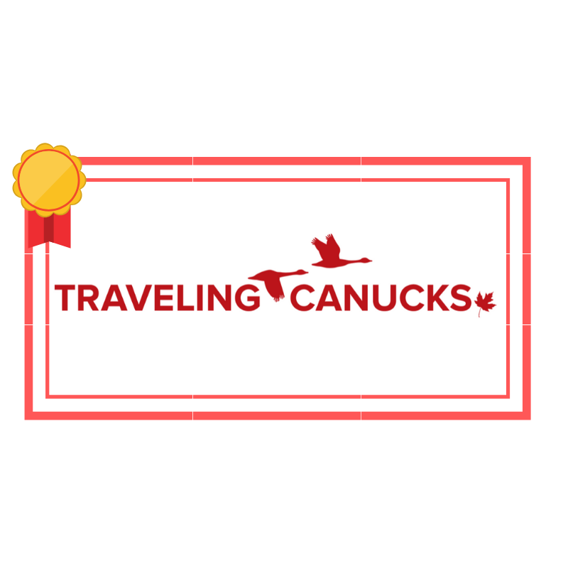 Traveling Canucks