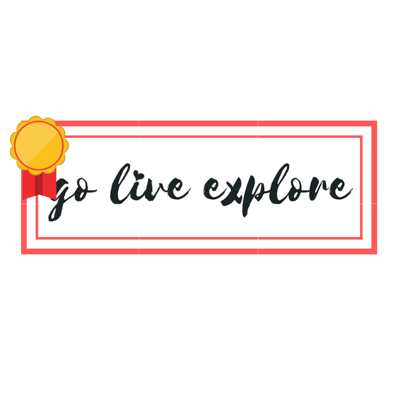Go live explore